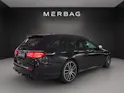 Mercedes-Benz E 53 AMG 4Matic 9G-Tronic