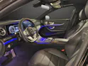 Mercedes-Benz E 53 AMG 4Matic 9G-Tronic