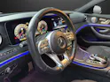 Mercedes-Benz E 53 AMG 4Matic 9G-Tronic