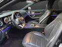 Mercedes-Benz E 53 AMG 4Matic 9G-Tronic