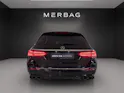 Mercedes-Benz E 53 AMG 4Matic 9G-Tronic