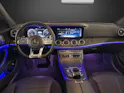 Mercedes-Benz E 53 AMG 4Matic 9G-Tronic