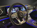 Mercedes-Benz E 53 AMG 4Matic 9G-Tronic