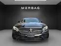 Mercedes-Benz E 53 AMG 4Matic 9G-Tronic