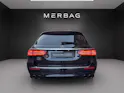 Mercedes-Benz E 53 AMG 4Matic 9G-Tronic