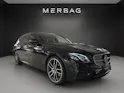 Mercedes-Benz E 53 AMG 4Matic 9G-Tronic