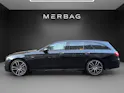 Mercedes-Benz E 53 AMG 4Matic 9G-Tronic