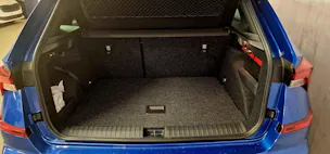 Škoda Kamiq 1.0 TSI Dynamic DSG