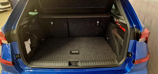 Škoda Kamiq 1.0 TSI Dynamic DSG