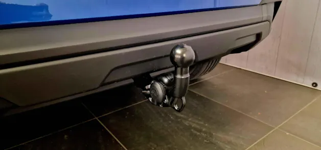 Škoda Kamiq 1.0 TSI Dynamic DSG
