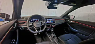 Škoda Kamiq 1.0 TSI Dynamic DSG