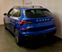 Škoda Kamiq 1.0 TSI Dynamic DSG