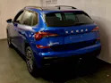 Škoda Kamiq 1.0 TSI Dynamic DSG