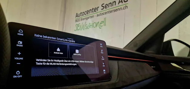 Škoda Kamiq 1.0 TSI Dynamic DSG