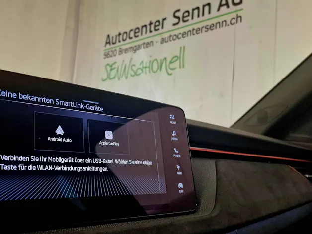 Škoda Kamiq 1.0 TSI Dynamic DSG