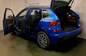 Škoda Kamiq 1.0 TSI Dynamic DSG