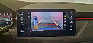 Škoda Kamiq 1.0 TSI Dynamic DSG