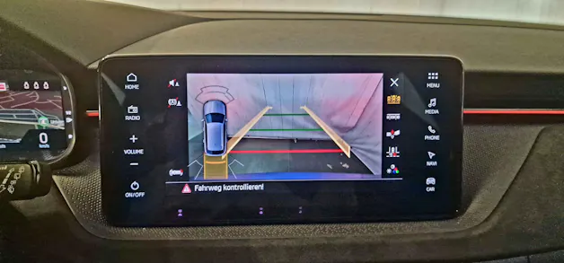 Škoda Kamiq 1.0 TSI Dynamic DSG