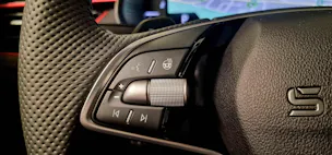Škoda Kamiq 1.0 TSI Dynamic DSG