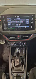 Škoda Kamiq 1.0 TSI Dynamic DSG