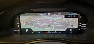 Škoda Kamiq 1.0 TSI Dynamic DSG
