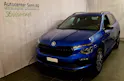 Škoda Kamiq 1.0 TSI Dynamic DSG