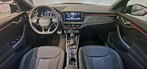 Škoda Kamiq 1.0 TSI Dynamic DSG