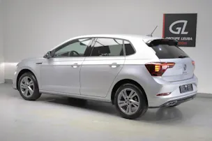 VW Polo 1.0 TSI R-Line DSG