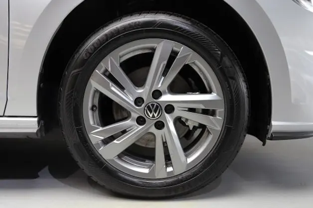 VW Polo 1.0 TSI R-Line DSG