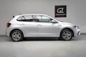 VW Polo 1.0 TSI R-Line DSG