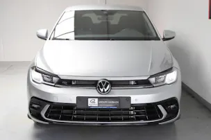 VW Polo 1.0 TSI R-Line DSG