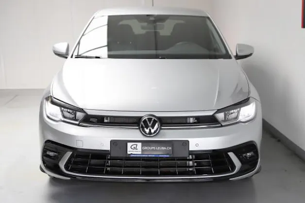 VW Polo 1.0 TSI R-Line DSG