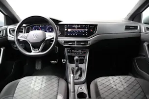 VW Polo 1.0 TSI R-Line DSG