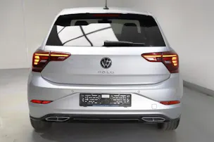 VW Polo 1.0 TSI R-Line DSG