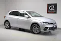 VW Polo 1.0 TSI R-Line DSG