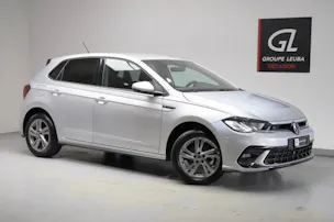 VW Polo 1.0 TSI R-Line DSG