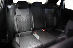 VW Polo 1.0 TSI R-Line DSG