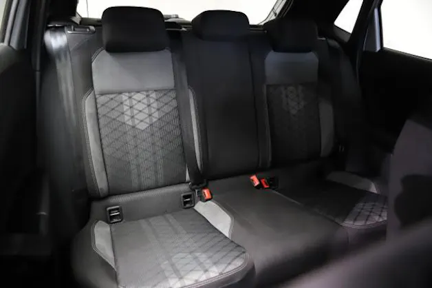 VW Polo 1.0 TSI R-Line DSG