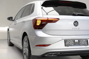 VW Polo 1.0 TSI R-Line DSG