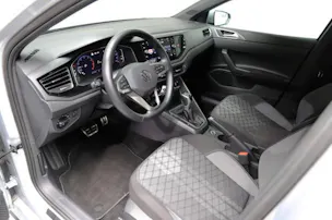 VW Polo 1.0 TSI R-Line DSG