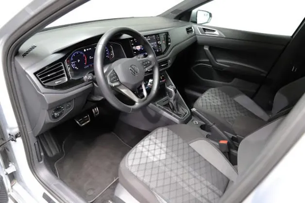 VW Polo 1.0 TSI R-Line DSG