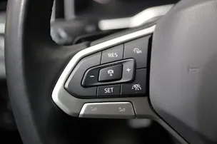 VW Polo 1.0 TSI R-Line DSG