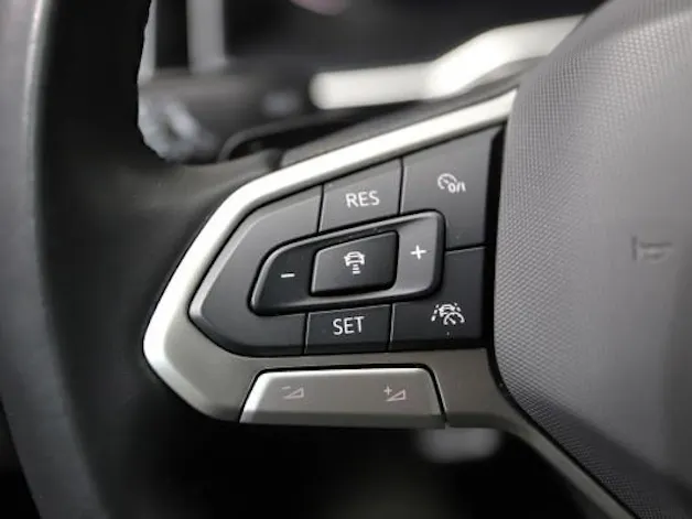 VW Polo 1.0 TSI R-Line DSG