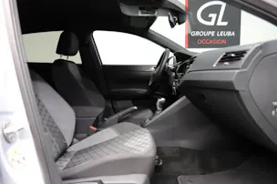 VW Polo 1.0 TSI R-Line DSG