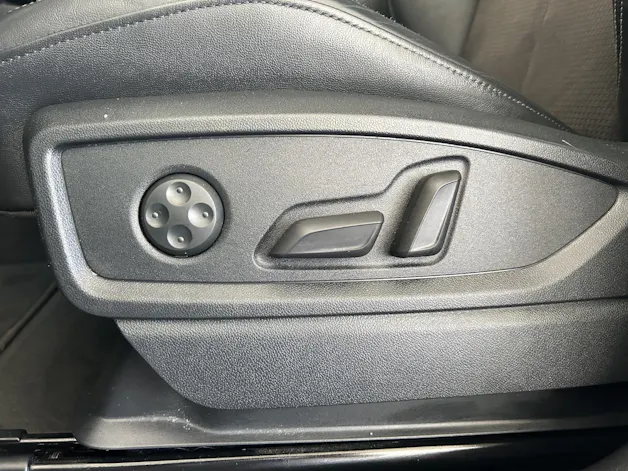 Audi Q5 45 TFSI sport quattro S-tronic
