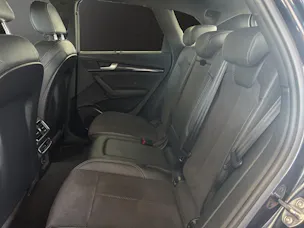 Audi Q5 45 TFSI sport quattro S-tronic