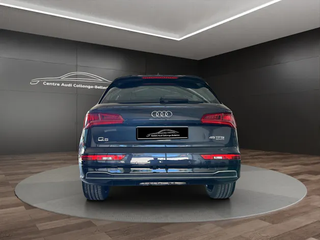 Audi Q5 45 TFSI sport quattro S-tronic