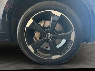 Audi Q5 45 TFSI sport quattro S-tronic