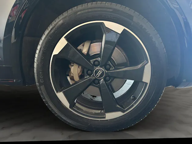 Audi Q5 45 TFSI sport quattro S-tronic