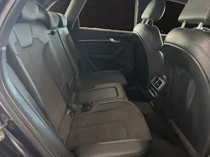 Audi Q5 45 TFSI sport quattro S-tronic